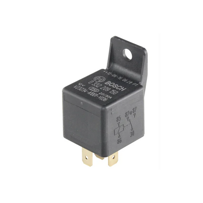 Bosch Relay 5 PIN 30Amps - 0332019150