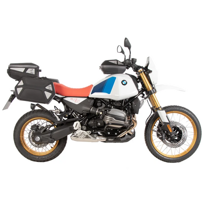 BMW R 12 G/S Luggage - Smartrack Rack