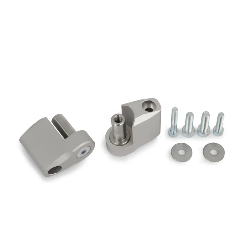 BMW RT Series Ergonomics - Handlebar Risers