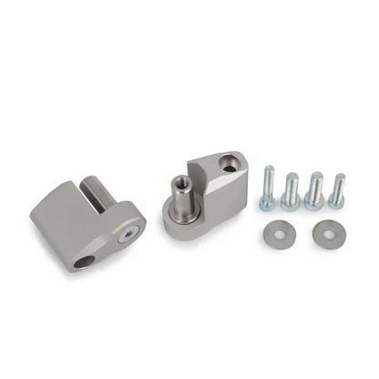 BMW RT Series Ergonomics - Handlebar Risers