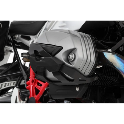 BMW R 9 T Ergonomics - Engine Guard Widening Set - Black