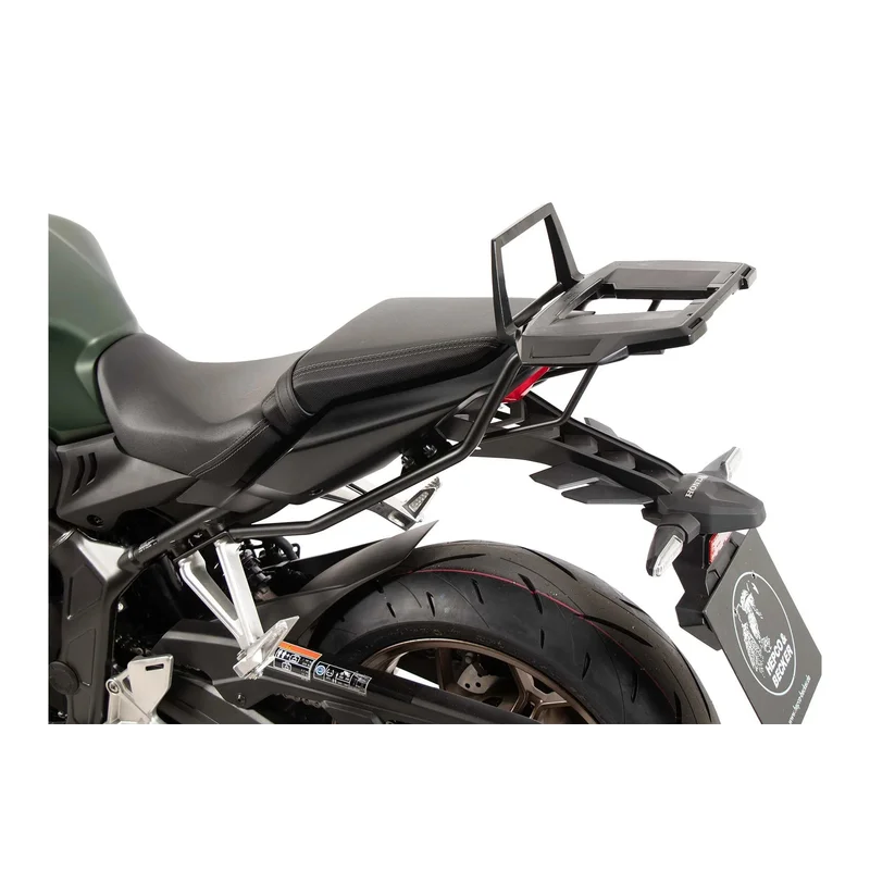 HONDA CB 650 R/E Luggage - Topcase Carrier