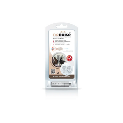 NoNoise Office Hearing Protectors