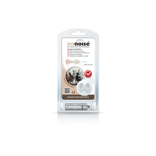 NoNoise Office Hearing Protectors
