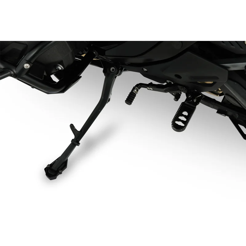BMW  R 1300GS Ergo - Side Stand Enlargement + Height Increase