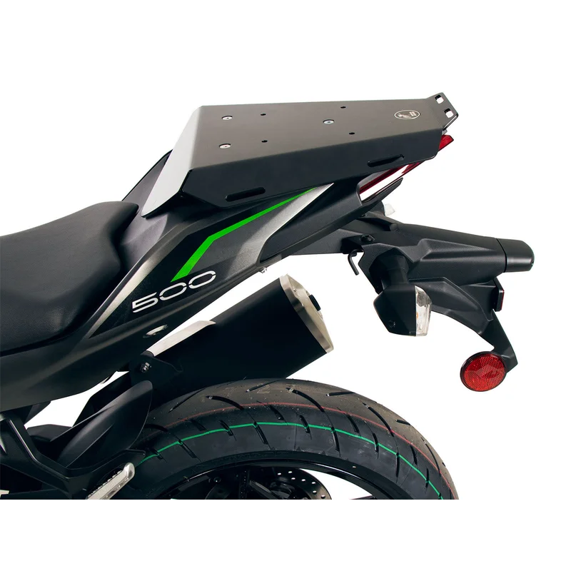 KAWASAKI Ninja 500 Luggage - Sportrack