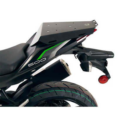 KAWASAKI Ninja 500 Luggage - Sportrack
