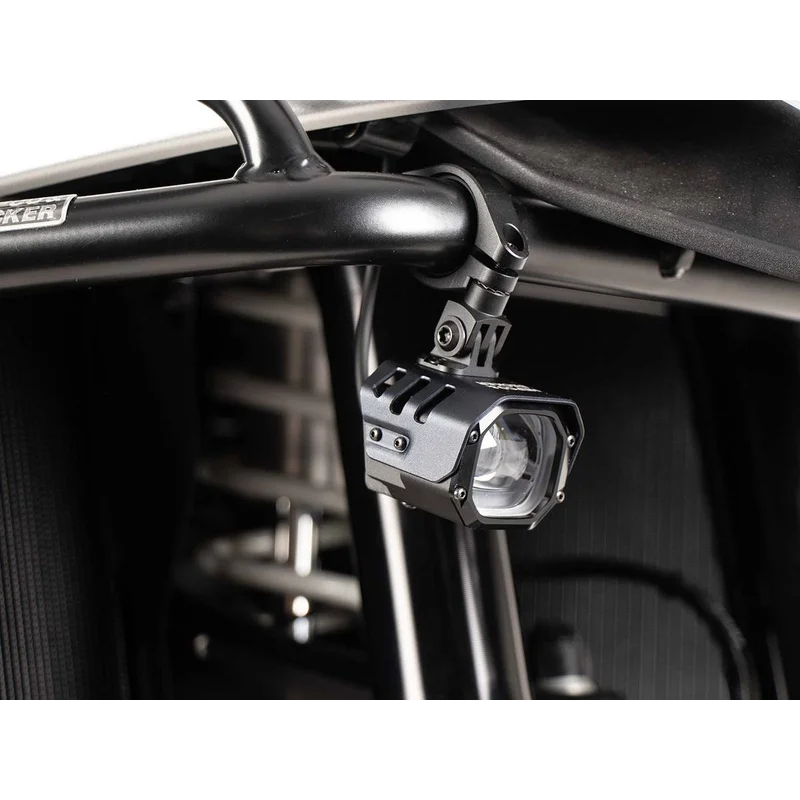 Auxiliary LED Lights - Nova