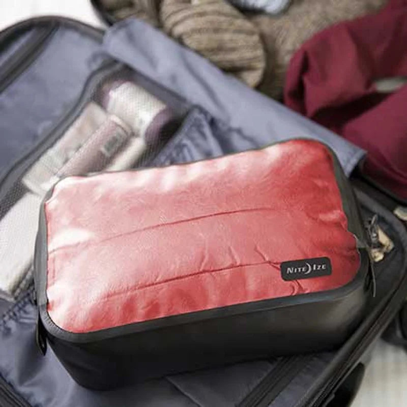 WATERPROOF PACKING CUBE - Small