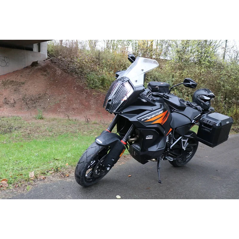 KTM 1290 SUPER ADVENTURE S/R Protection - Headlight Grill