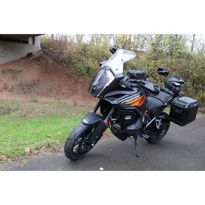 KTM 1290 SUPER ADVENTURE S/R Protection - Headlight Grill