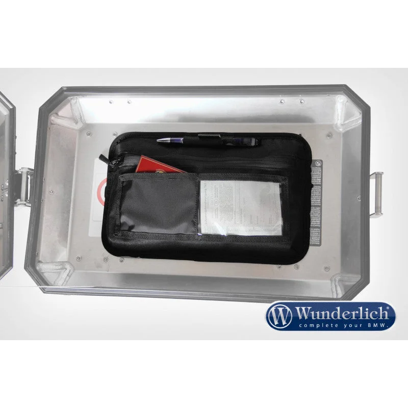 Universal - Top Box Lid soft case