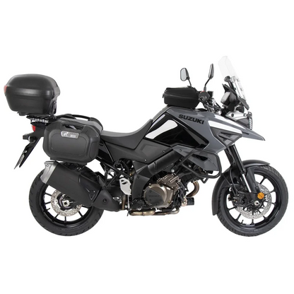 Suzuki V-Strom 1050 Carrier Sidecases - C Bow