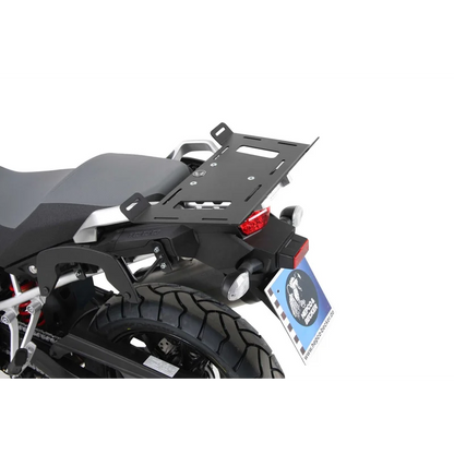 Suzuki V-Strom 800 Carrier – Rear Enlargement