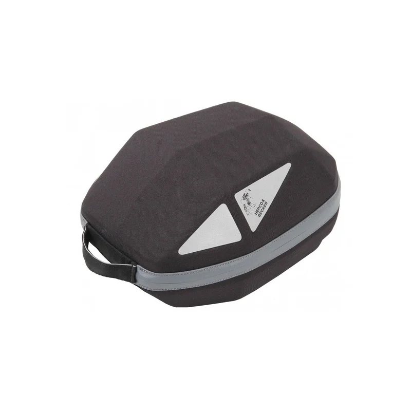 Tank bag 05.5L Royster 'Daypack' - Grey