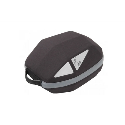 Tank bag 05.5L Royster 'Daypack' - Grey