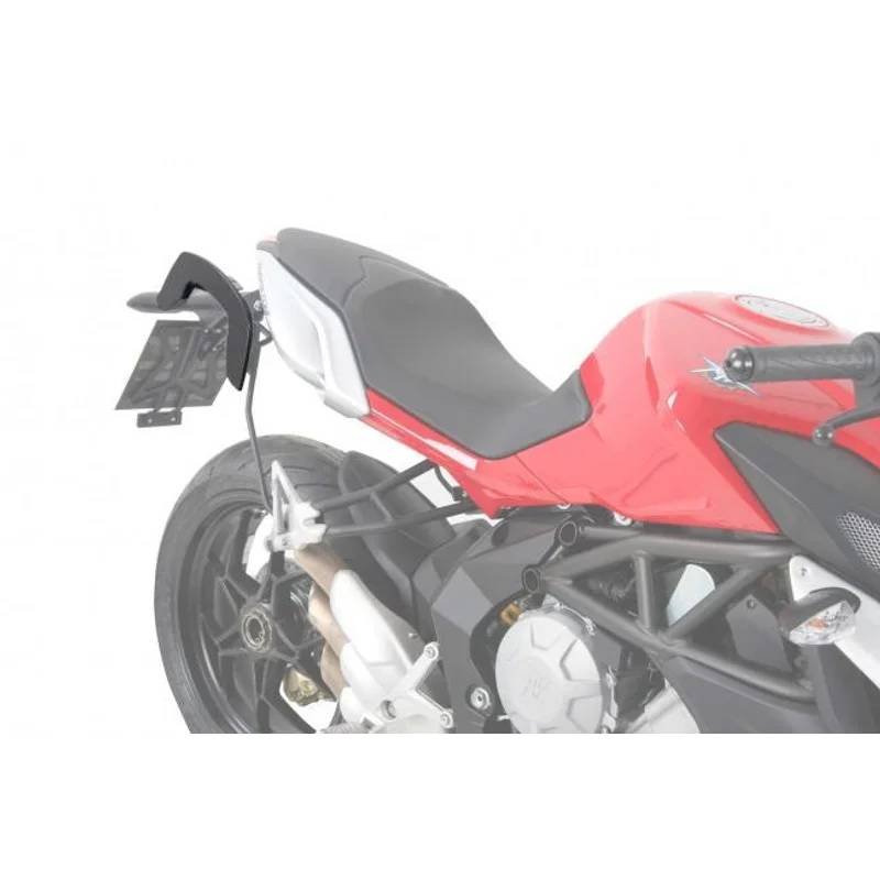 MV-AGUSTA Brutale 800 Carrier - Sidecases C-Bow