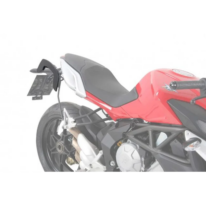 MV-AGUSTA Brutale 800 Carrier - Sidecases C-Bow