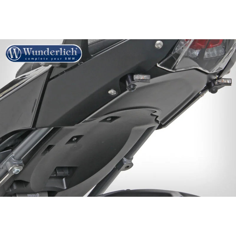 BMW R Series R Styling - "SPORT" Licence Plate Holder