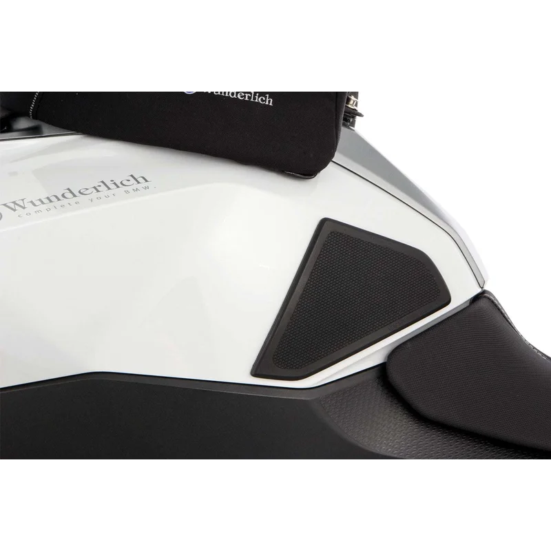 BMW F900XR Ergonomics - Tank Pads - Small