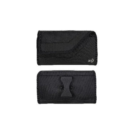 HOLSTERS - CLIP CASE SIDEWAYS UNIVERSAL - RUGGED - XL