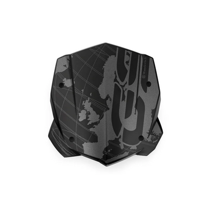 BMW R Series GS Screen - Windscreen "FlowJet" - Edition 40 Years