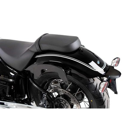 BMW R18 Carrier - C-Bow Carrier - Chrome