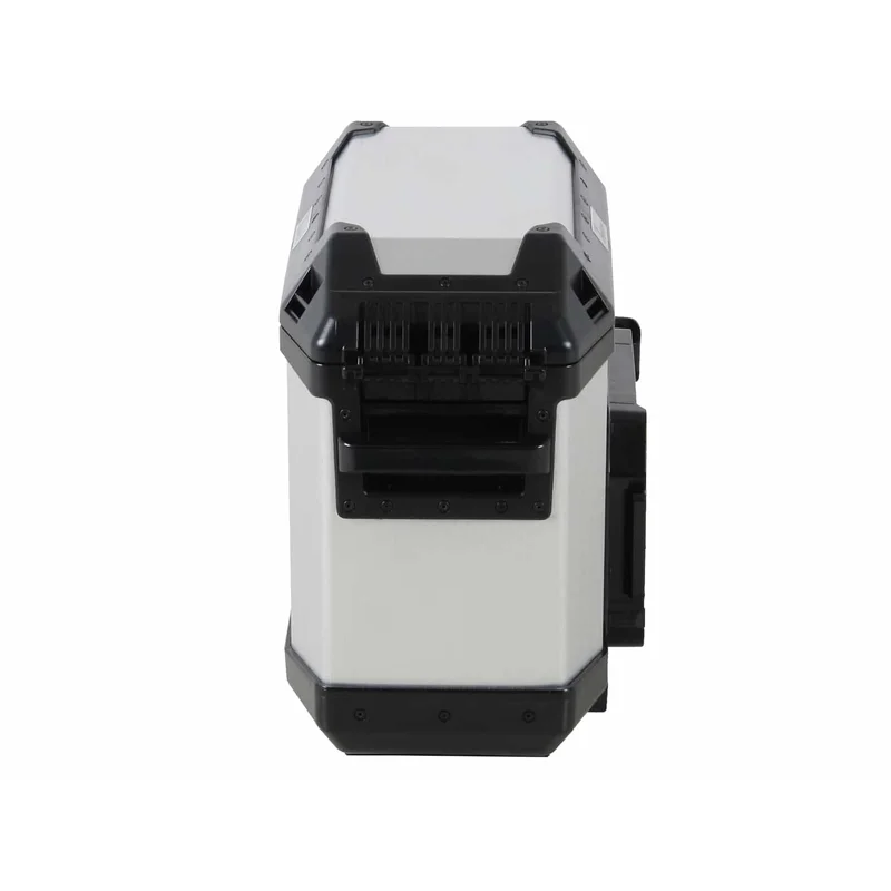 Sidecases 30 Alu Xplorer - Right Side (33L x 1N) / Black