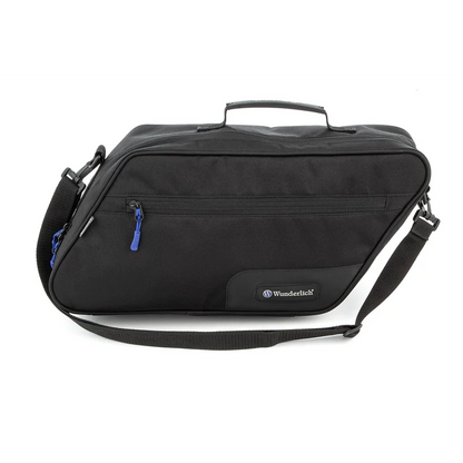 BMW R Series - Inner bag Side Case (Black) - Right