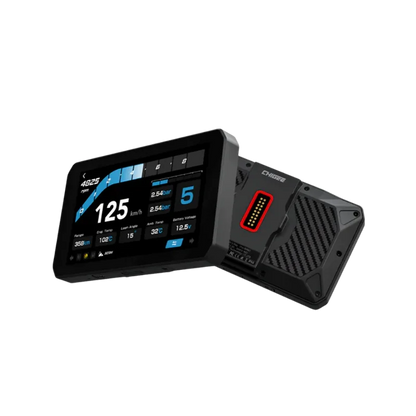 AIO-5 Play Smart Digital Display (BMW)