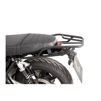 TRIUMPH SPEED TWIN 900 Luggage - Topcase Carrier (Tubed) - Black