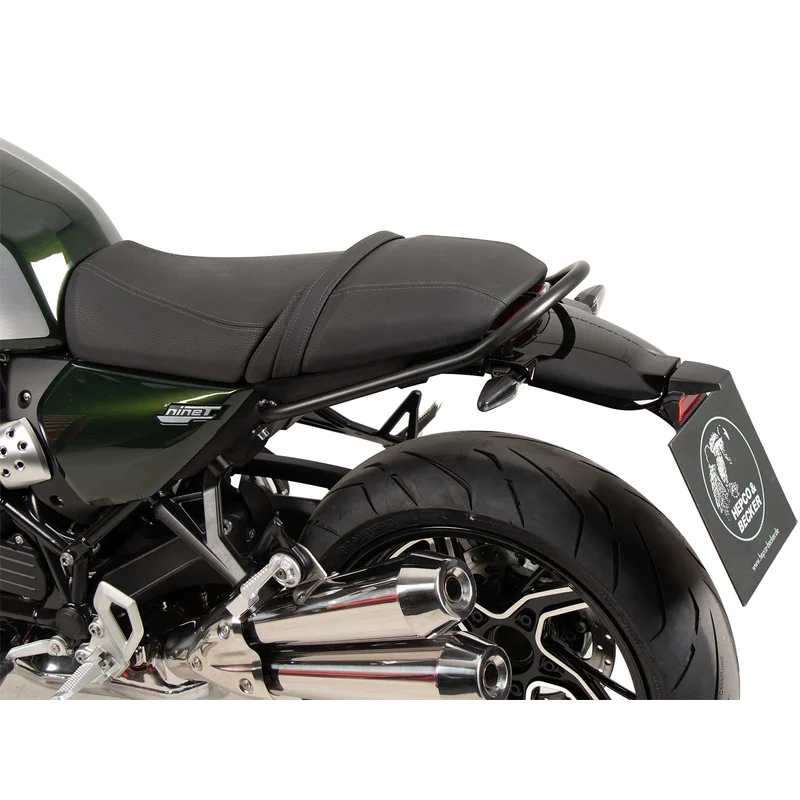 BMW R 12 NINET Ergonomics -  Grab Rail