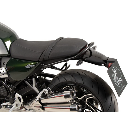 BMW R 12 NINET Ergonomics -  Grab Rail