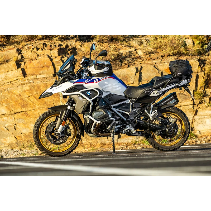 BMW R 1250 R / RS Protection - Engine Protection Bar - White