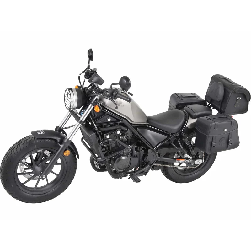 HONDA CMX 500 REBEL Luggage Carrier - C-Bow