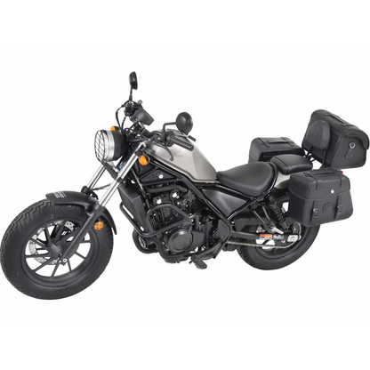HONDA CMX 500 REBEL Luggage Carrier - C-Bow