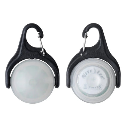 MOONLIT® MICRO LANTERN - BATTERY - On battery