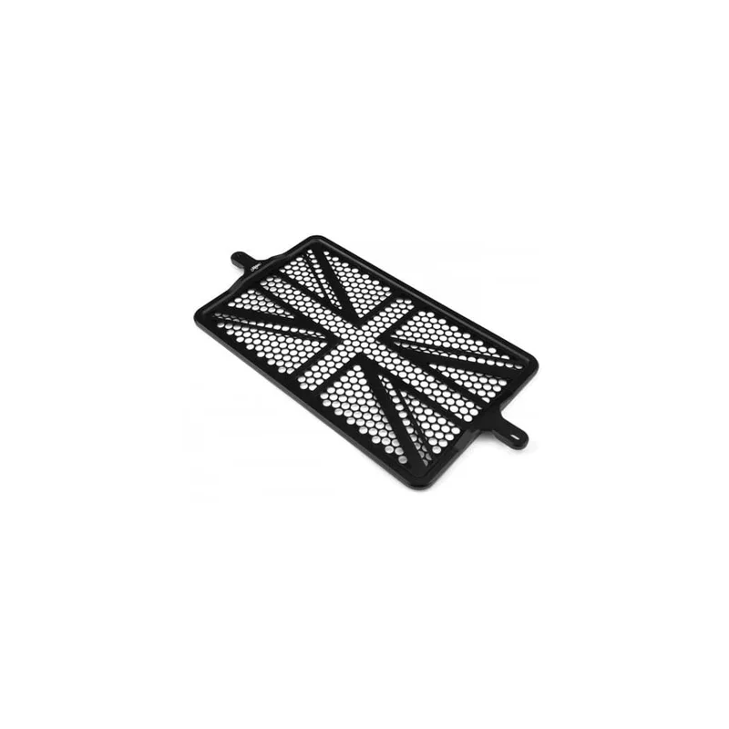 Triumph Bonneville  Radiator - Protection