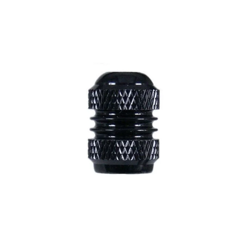 Tyre Standard Valve Cap (Set) - Silver