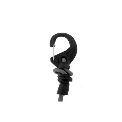Bungee Cord - Knotbone Adjustable - 1N (0.9cm Diameter  x ( 122cm - 25 cm Length ))