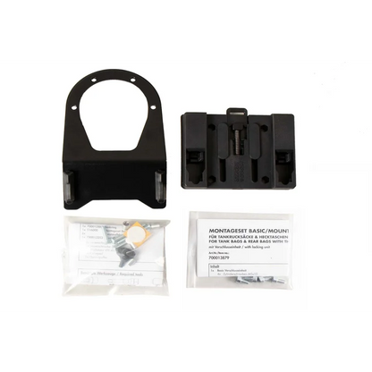 TRIUMPH TIGER SPORT 800 Tank Ring Basic incl. fastener for tankbag