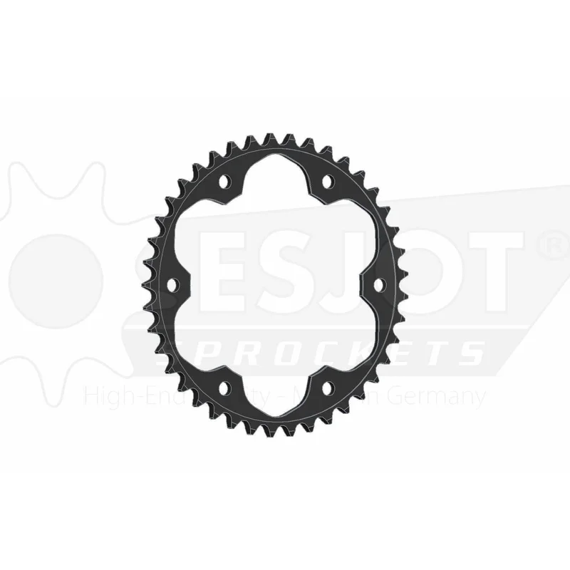 Sprockets Rear (29043-41T) - Esjot