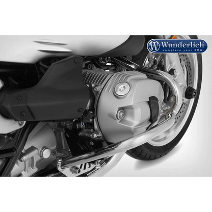 BMW R NineT Protection - Engine Guard - Black