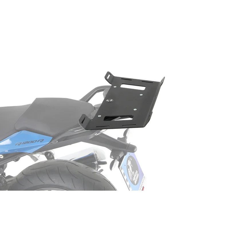 BMW R1250R Rear Rack - Enlargement