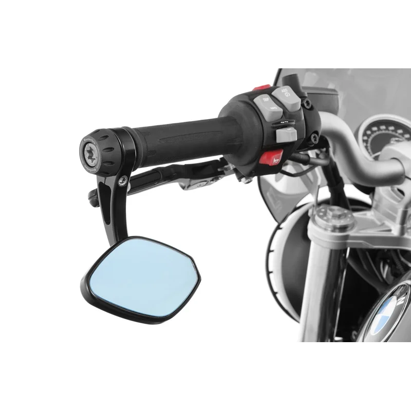 BMW R Series - Bar End Weights