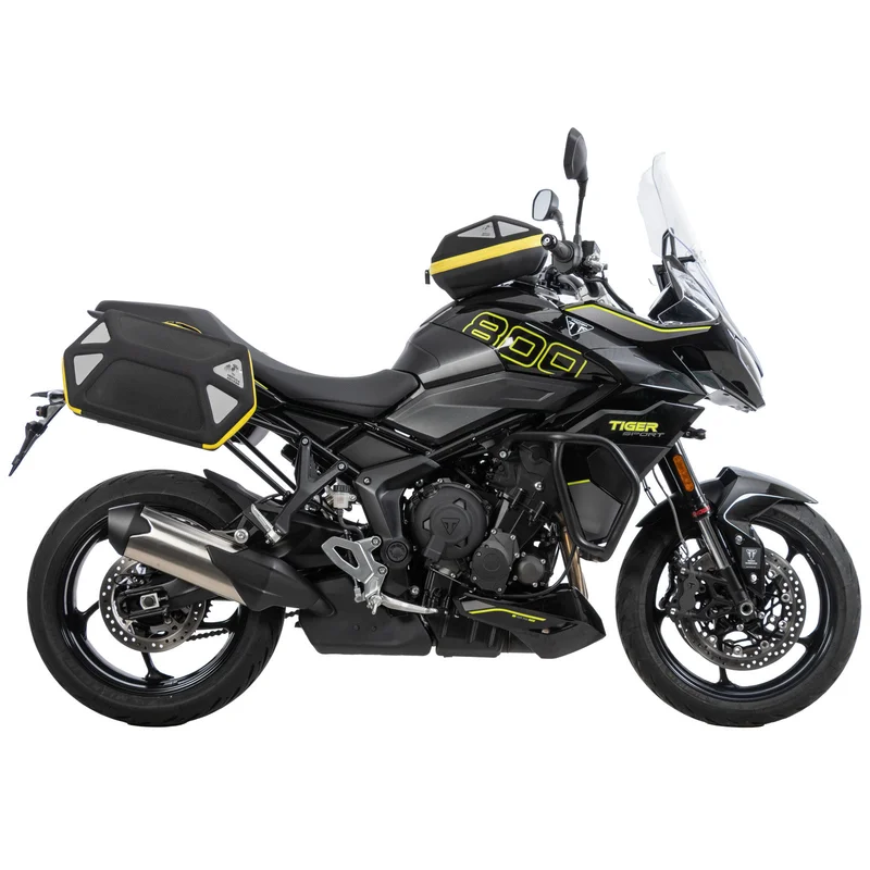 TRIUMPH TIGER SPORT 800 Tank Ring Basic incl. fastener for tankbag