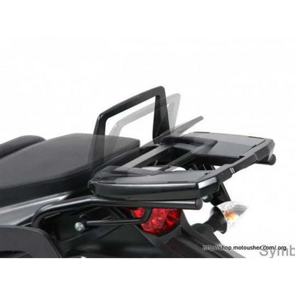 Suzuki Hayabusa Carrier Topcases - Movable Hinge (Easy Rack)