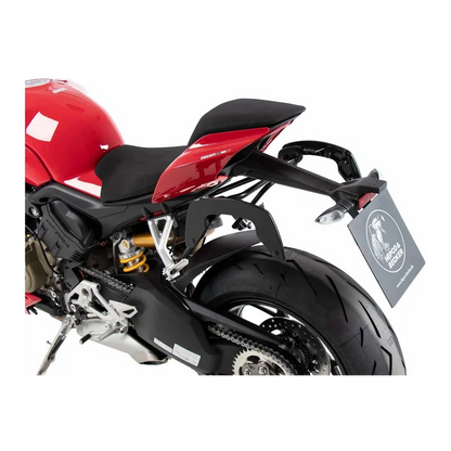 Ducati Panigale V4/S/R Carrier - Sidecases "C-Bow"