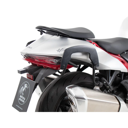 Suzuki Hayabusa (21-) Carrier - C-BOW Sidecase