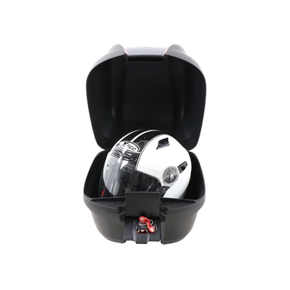 Top case 29L Journey (With Universal base plate)